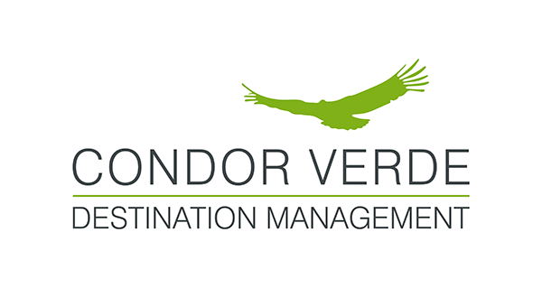 Condor Verde