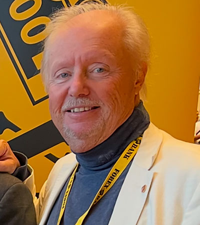 Bo Svanberg