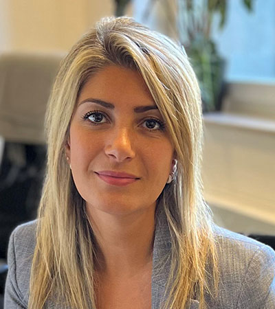 Sepideh Farahmand